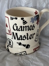 Emma Bridgewater Sample Mug