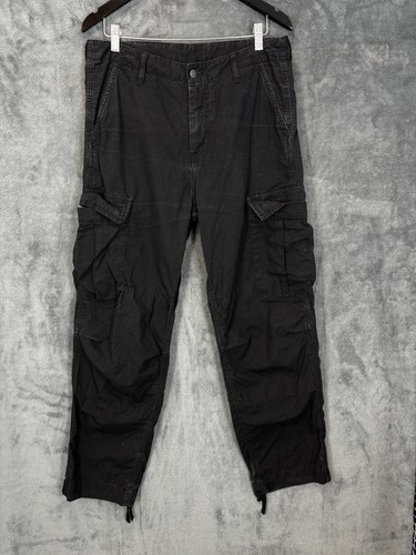 Carhartt trousers mens w34 - carhartt,