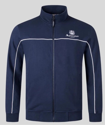 Aquascutum active full zip - active,