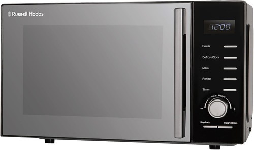 Russell hobbs rhm2348b solo - hobbs,
