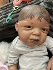 Reborn Gianna 
