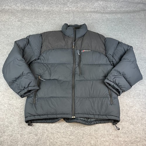 Berghaus down jacket coat - down,