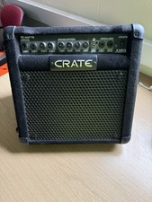 Crate Amp KBX15