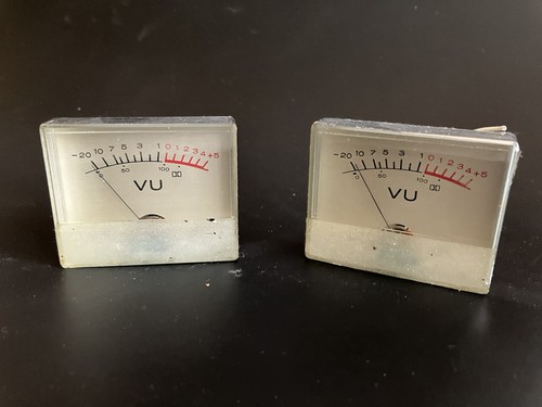 Panel level indicator - 2,
