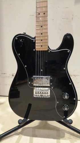 Squier pnml esquire dlx - squier,
