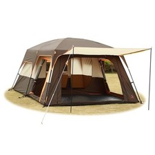  Extra Large Tent 10-12-14