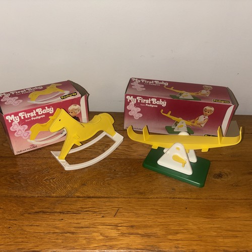 Vintage pedigree first - vintage,