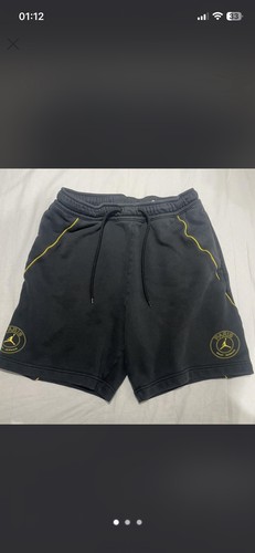 Psg jordon shorts size - psg,