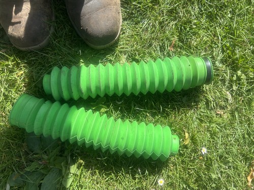 Kawasaki kmx kdx fork - ,