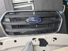 FORD TRANSIT GRILL WITH CAMERA