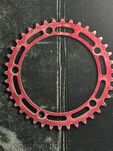 Vintage takagi bmx chainring - takagi,