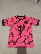 Inter Miami CF Kids Messi Top