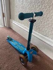 Mini micro deluxe 1 - in,