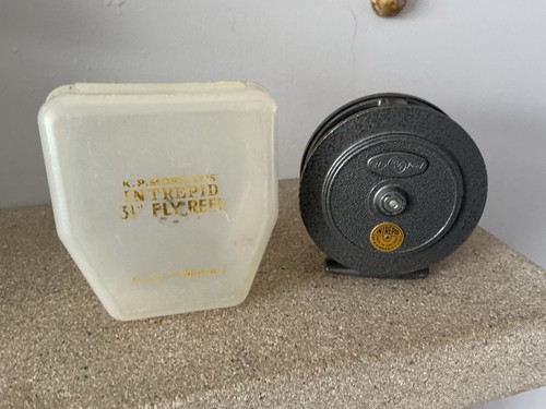 Vintage morritt sons - kp,