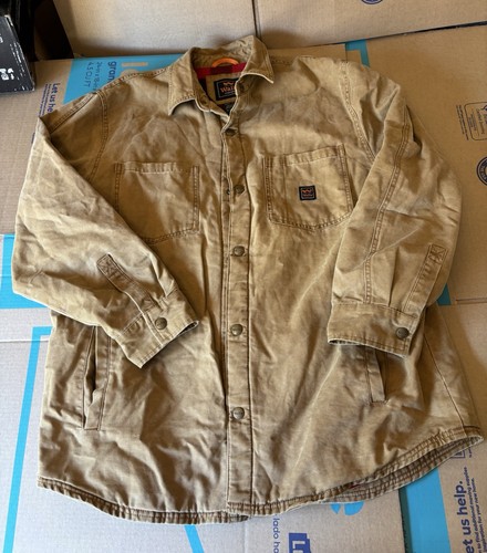 Walls western wear - walls,