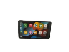 7" Portable Wireless Car