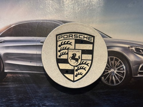 Genuine porsche centre - genuine, wheel