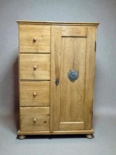 Antique Pine Eastern European