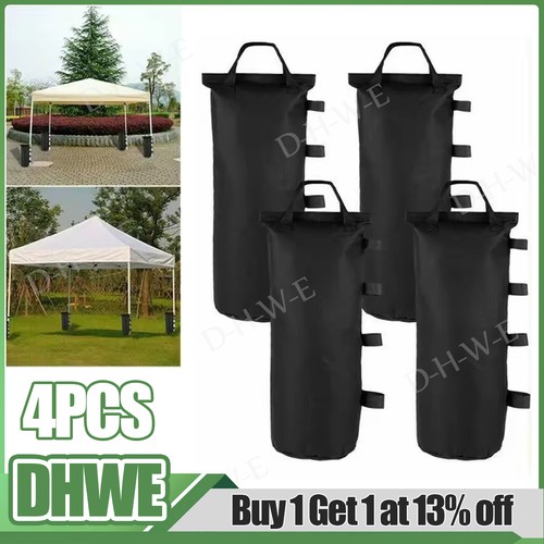 Set 4pack gazebo weights - of,