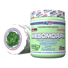 APS Mesomorph