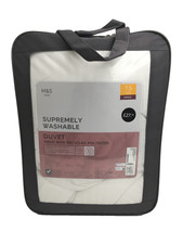 M&S Home Supremely Washable