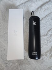 Metal Water Bottle - 720ml - Insulated for Hot & Cold - (Bottle Bottle) - Good