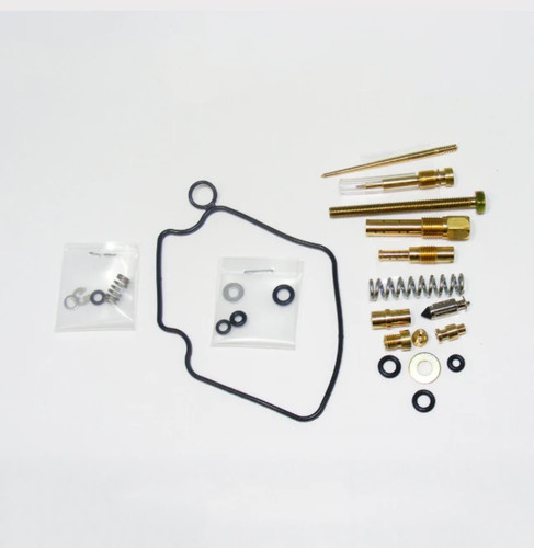 Carburetor repair kit - repair,