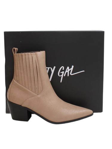 Nasty gal women boots 6 - gal,