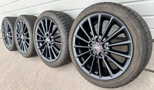 Genuine mini cooper inch - genuine, 17