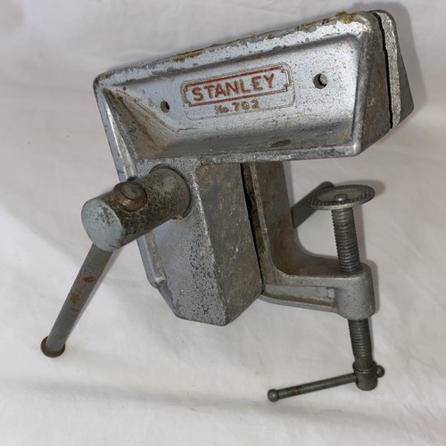 Stanley 702 corner clamp - stanley,