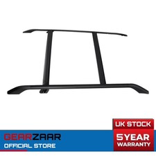 4pcs roof rails cross bar - roof, rack