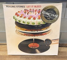 Rolling Stones - Let It Bleed