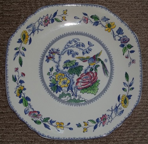 Vntg enoch wedgwood - vntg,