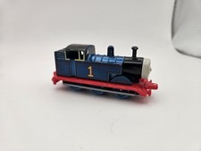 Vintage 1985 Thomas the Tank