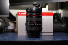 Canon EF 24-70mm F2.8 L USM