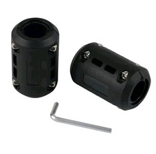 Bumper Block Engine Slider