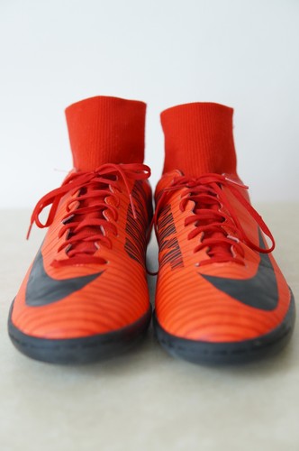 Nike mercurial indoor football - indoor,
