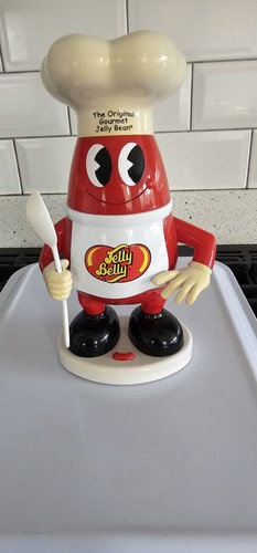 Sweet talking jelly - talking,