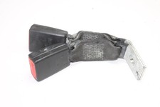Jaguar x250 rear left seat - jaguar,