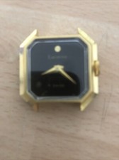 Rare Vintage Swiss Mechanical