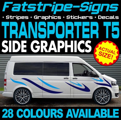 Fit transporter t5 - to,