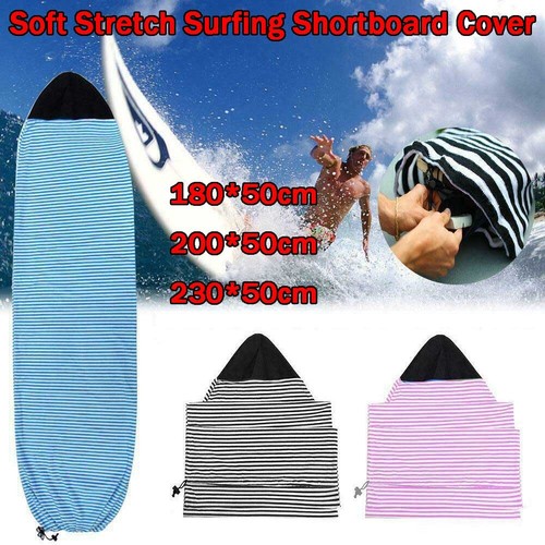Soft stretch shortboard - soft,
