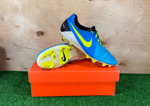 Nike ctr360 maestri lll - ctr360,