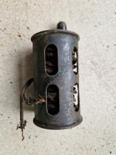 Vintage Car INSPECTION LAMP