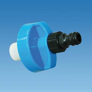 Water inlet filler - inlet,