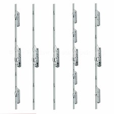 FUHR 856 Multi Point uPVC Door