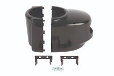 JAGUAR E TYPE SERIES 1 2 3 STEERING COLUMN COWLING MORE PARTS IN STOCK C28490