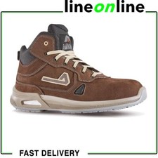 Aimont Dibond S3 CI SRC Safety shoes