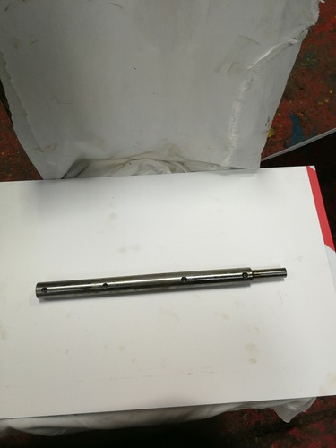 Gardner 1l2 engine - 1l2,