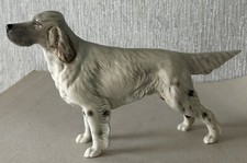 BESWICK DOG ENGLISH SETTER